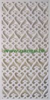 grille panel
