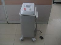 Q Switch tattoo removal laser