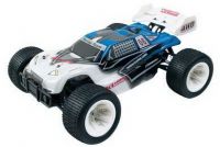 R/C 1/8 Scale Electric