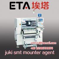 Automatic SMT Pick And Place Machine
