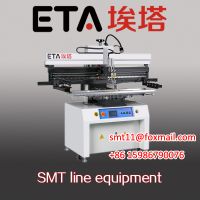 Semi-automatic Printing Machine, SMT Screen