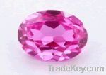 synthetic ruby