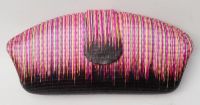 Fashion Purses / Clutchbags Made Of Natural