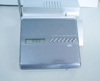 AM/FM RADIO WITH ALARM CLOCK