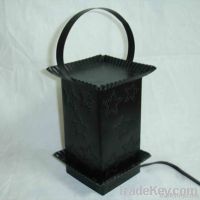 Metal Tart Warmer