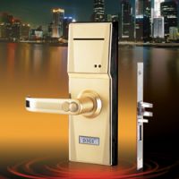 Smart Card Lock