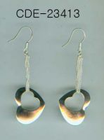 fashion jewelry-earring