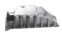 Oil Pan