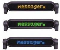 Car LED Display