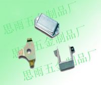 metal stamping parts