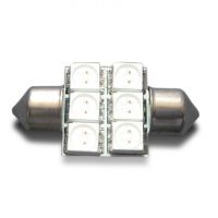 LED car light