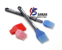 Silicone Brush