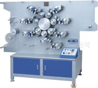 Seven-color Double-side High-speed