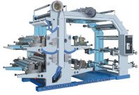 flexo printing machine (*****)