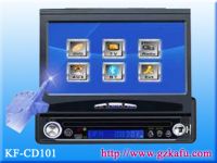 è½¦è½½DVDçš„KF - Cd101