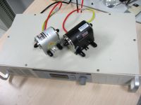 50W / 75W DPSS Laser Module with Laser Diode Driver