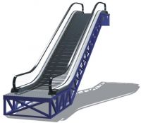 Escalator