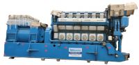 WARTSILA 12V32LN Generator For Sale