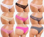 Ladies Sexy Thong.