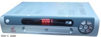 DVB-S  Digital Satellite Receiver