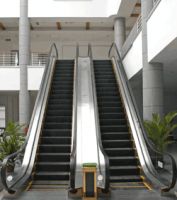 Escalator (BSF SERIES)