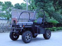 With doors  UTV 800cc 4x4 EPA 2 seat  Utility carts