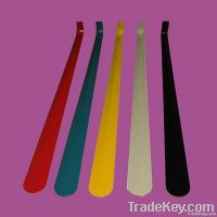2013 New Coated Long Iron Shoe