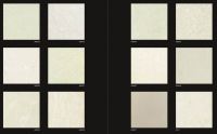 polished tiles