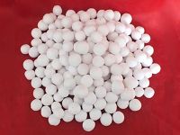 Tabular alumina