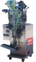 Automatic powder packing machine