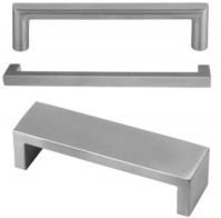 Stainless Steel Cabinet Handles And Knobs