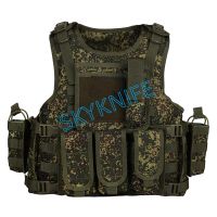 Body armor bullet proof vest IIIA 