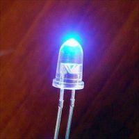 3R49B71C-EB Super Bright Blue LED for Military Industry