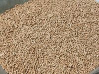 Wood Pellets (6mm