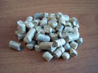 Wood Pellets (8mm