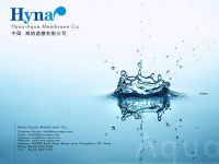 10 inch UF hollow fiber membrane module