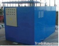 Package MBR system