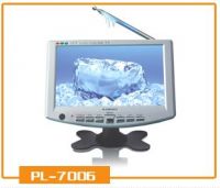 7 INCH  LCD TV