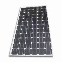solar panel