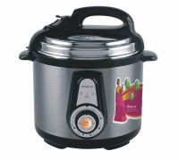 ***** factory sell electric pressure cooker