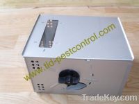 Automatic metal mouse trap
