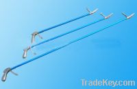 Snake tong