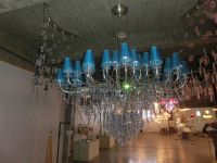 big chandelier