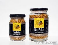 100% Bee Pollen from Spain