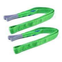2000kgs Polyester Webbing Sling   EN1492-1