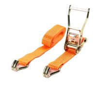 2'' EN12195-2 Standard