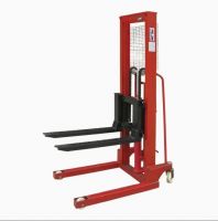 1ton 1.6m Hydraulic Hand Pallet