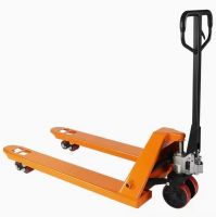 2000kg 2500kg 3000kg Hand Pallet Truck