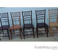 2013 Chiavari Chair