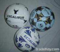 Match Soccer Ball